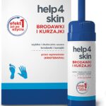 Help4Skin Brodawki i kurzajki Aerozol 50 ml
