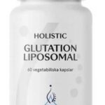 Holistic Glutation Liposomalny 60 kapsułek