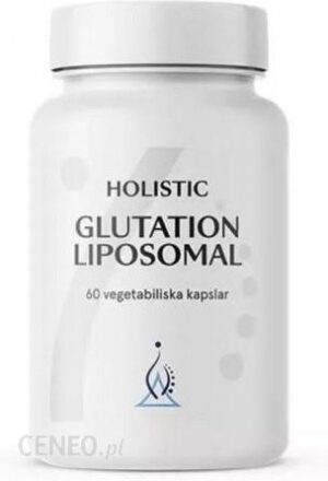 Holistic Glutation Liposomalny 60 kapsułek