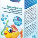 Hydromarin baby spray do nosa 30 ml