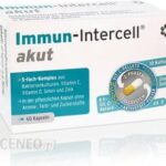 Immun-Intercell® 60 kapsułek