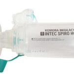 INTEC Komora Inhalacyjna Intec Spiro Hospital