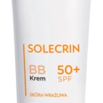 Iwostin Solecrin Bb Krem Spf 50+ 30Ml