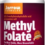 Jarrow Formulas Methyl Folate 60kaps
