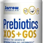 Jarrow Prebiotics XOS+GOS 90 tabl.