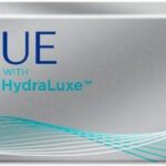 Johnson & Johnson ACUVUE OASYS 1-DAY WITH HYDRALUXE for ASTIGMATISM 8.5 -6.50 30 szt.