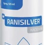 Kadefarm Ranisilver Spray 125ml