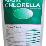 Kenay Chlorella chlorella w proszku 200 g