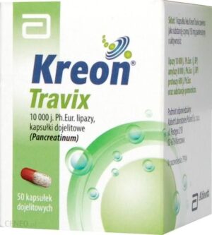 Kreon Travix (10 000)
