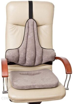 Kulik-System Nakładka rehabilitacyjna na krzesło lub fotel