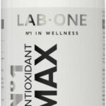 Lab One No1 Antioxidant Max Silne antyoksydanty 50 kaps.