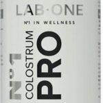 Lab One No1 Colostrum Pro Naturalne wsparcie dla układu immunologicznego 60 kaps.