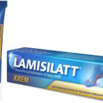 Lamisilatt Krem 10 mg/g 15g
