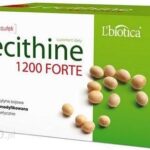 Lecithine Forte 1200 Kaps. 48 Szt