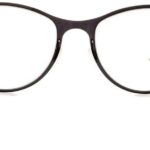 lindbergh glasses N.o.w. 6564 Czarny