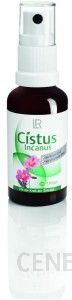 LR Health & Beauty Cistus Incanus (czystek) – spray