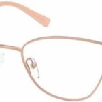 Michael Kors glasses MK3039 1108 Różowy