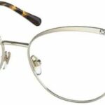 Michael Kors Glasses MK3051 1014 Żółty