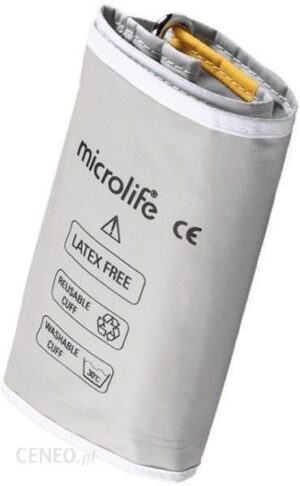 Microlife Mankiet do ciśnieniomierza rozmiar M-L 22-42 cm Soft 3G