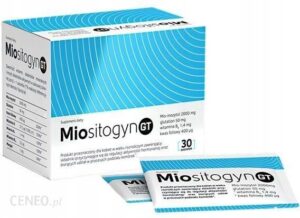 Miositogyn Gt 30 sasz