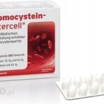 Mito Pharma HomocysteinIntercell 90 kaps