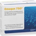 Mito-Pharma Omegan 750 60 kaps
