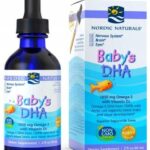 NORDIC NATURALS Baby's DHA 60ml