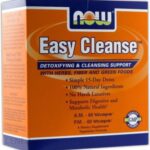 NOW FOODS Easy Cleanse