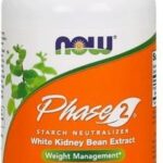 Now Foods Phase-2 500mg 120 kaps