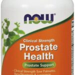 Now Foods Prostate Health Clinical 90 Kaps