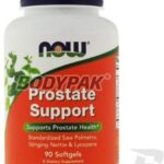 Now Foods Prostate Support 90 kaps.