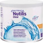 Nutricia Nutilis Clear 175G
