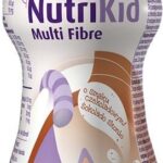 Nutricia Nutrikid Multi Fibre Czekoladowy 200Ml