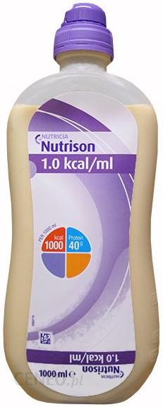 Nutricia Nutrison Smartpack 1000ml