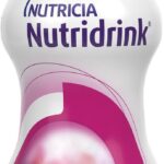 Nutridrink smak owoców leśnych płyn 125 ml