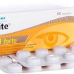 Ocuvite Lutein Forte 60 tabletek