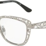 Okulary Dolce & Gabbana DG 1287 04