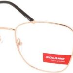 Okulary korekcyjne Solano S 10557 A