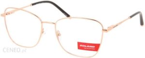 Okulary korekcyjne Solano S 10557 A