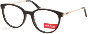 Okulary korekcyjne Solano S 50222 A