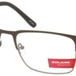 Okulary korekcyjne Solano S 60039 B