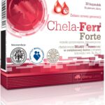 Olimp Chela-Ferr Forte 30 kaps.