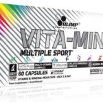 Olimp Vita-Min Multiple Sport 60 kaps.