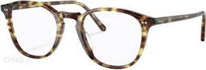 Oliver Peoples Glasses FORMAN-R OV5414 Brązowy