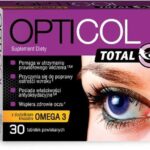 OPTICOL TOTAL 30 tabletek