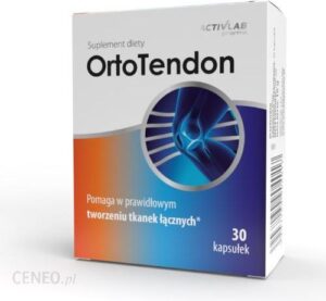 OrtoTendon Activlab Pharma