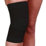 PANI TERESA® PT 0301 Opaska elastyczna stawu kolanowego (rozm. M)