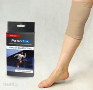 PASO Opaska elastyczna stawu kolanowego rozmiar M (Pasofix)