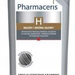Pharmaceris H-STIMUTONE Szampon podwójnym działaniu siwienie i wzrost włosów 250ml