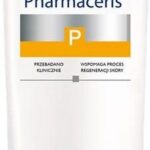 Pharmaceris P PURI-ICHTILIUM Żel do mycia ciała i skóry głowy regulujący proces złuszczania 250 ml